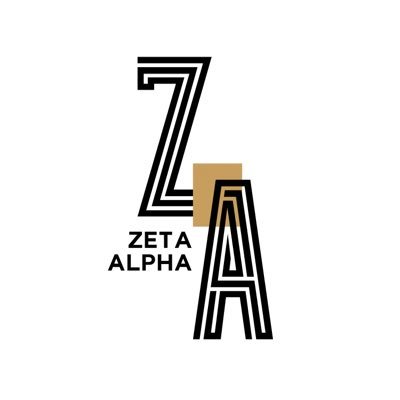 AΦA Zeta Alpha Ch.