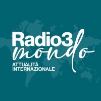 RAI Radio3mondo(@radio3mondo) 's Twitter Profile Photo