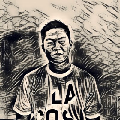 MelvinMun's profile picture.