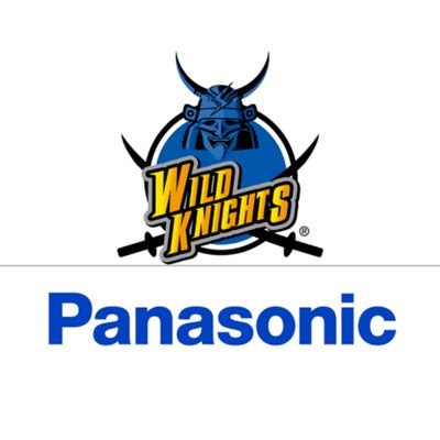 Official X account for Japanese rugby team, Saitama Panasonic Wild Knights ラグビーチーム「埼玉パナソニックワイルドナイツ」の公式アカウントです。チームの最新情報を見逃さないようにフォローしてください！⚔💙 #SPWK