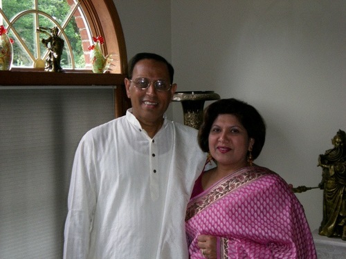 Cardiologist in private practice,trained at AIIMS,New Delhi,National heart hospital in London,NIH,at Bethesda,JOHNS HOPKINS andTufts
NEMC at Boston.