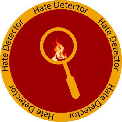 Hate Detector 🔍 Profile
