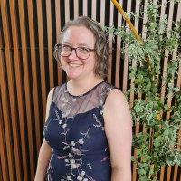 Michelle Bowman (she/her) ππ§¬π (@shelietweets) 's Twitter Profile Photo Michelle Bowman (she/her) ππ§¬π (@shelietweets) 's Twitter Profile Photo