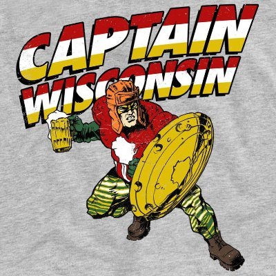 CaptWisconsin Profile Picture