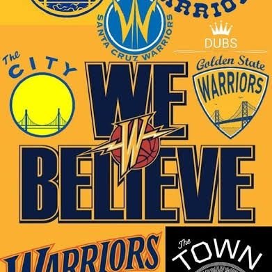 Perfil recifense dedicado a acompanhar o Golden State Warriors