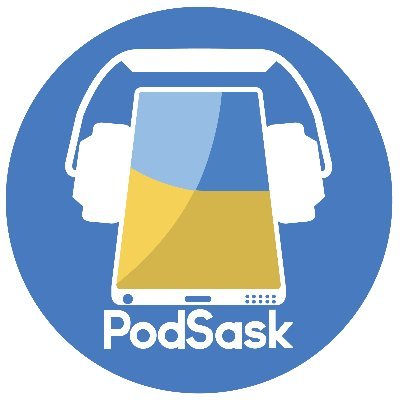 PodSask Profile