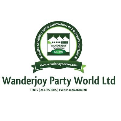 WANDERJOY PARTY WORLD LTD