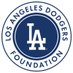 Dodgers Foundation (@DodgersFdn) Twitter profile photo