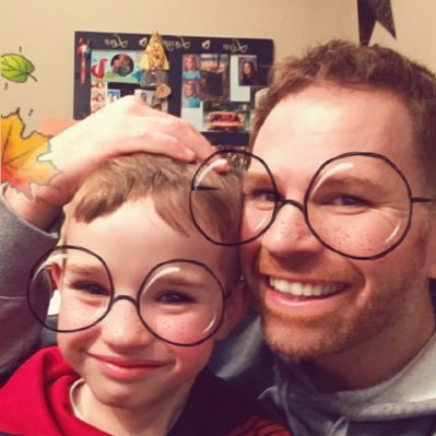 Lax Dad, Piggy (@joinpiggy) Creator & Co-Founder, Outdoorsman, Ween Fanatic.