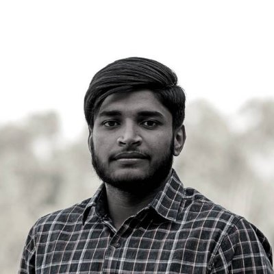 vmlKushwaha's profile picture. Engineering @lpuuniversity | Developer 👨‍💻