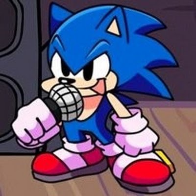 SONICNOMUNDODO1's profile picture. 