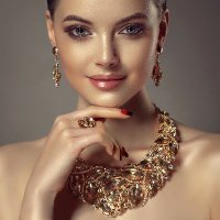 Zendaya Jewelry(@zendayajewelry) 's Twitter Profile Photo