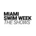 Miami Swim Week ®️- The Shows (@miamiswimweek25) Twitter profile photo Miami Swim Week ®️- The Shows (@miamiswimweek25) Twitter profile photo