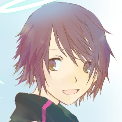 鈴見さんのプロフィール画像