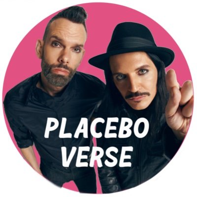 Placebo Lyric Bot for all your Placebo lyric needs.