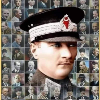 Mustafa Kemal ATATÜRK