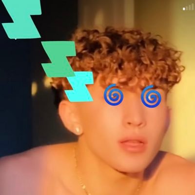 hypnogayboy19's profile picture. All things hot hypnosis and sometimes armpits 😐. follow my tumblr