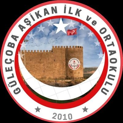 Güleçoba Aşikan İlkokulu ve Ortaokulu