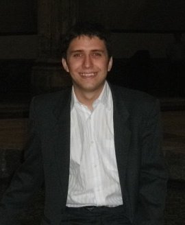 mlira007's profile picture. 