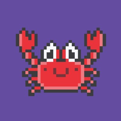 story_crab's profile picture. Pixel Crab is a collection of digital cute, lovable and collectible Crabs that live and play on the Solana blockchain. Every Crab Pixel NFT is completely unique