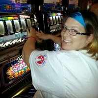 Cheryl Tillery - @AISLYNN1978 Twitter Profile Photo