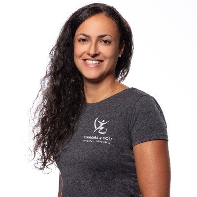 Ferreira4You_PT's profile picture. Personal Trainerin & Sportwissenschaftlerin mit ❤️