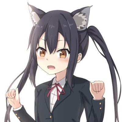 かつては19万フォロワーいました。
https://t.co/t8eTofuTHd

　∧,,,,,∧ 
ฅ( ̳• ·̫ • ̳ ฅ。猫氏と暮らしています。

アイコンはたかすま（@takasuma_0_0b）さんに描いて頂きました。