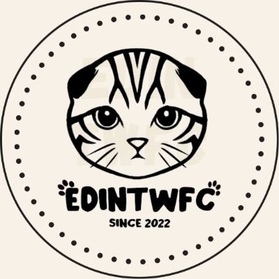 EdinTWFC Unofficial Taiwan Fanclub