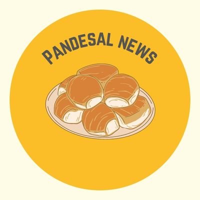 NewsPandesal's profile picture. Para sa mga nagiinit na balita araw-araw