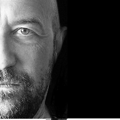 calocen's profile picture. Todos somos muy raros, sobre todo tú.
@ https://t.co/f0Exw4c5Lj en BlueSky