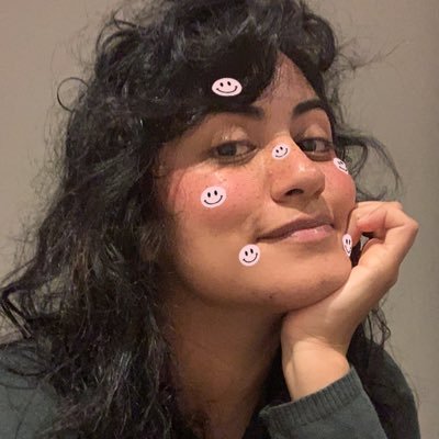 monserratrt's profile picture. Respondo tweets que no me corresponden✨ INFJ