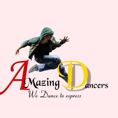 Young energetic African dancers/Dancing since the year 2014/ Here to  explore the web3 space/ Dance NFTs