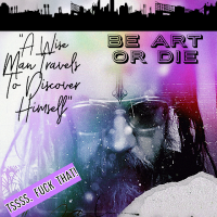 BE ART OR DIE (@beartordie) 's Twitter Profile