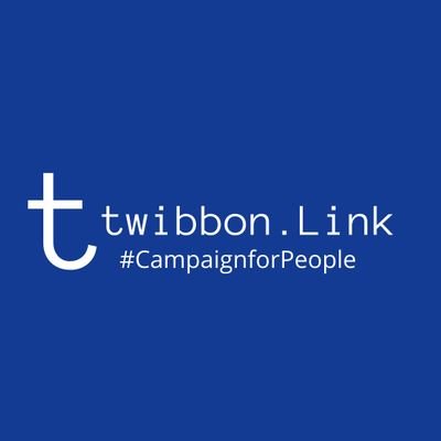 Campaign for People