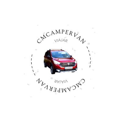 cmcampervan's profile picture. 🌍Vivir es viajar🚐
.
Creando fotografías 📸 y videos 📹 de nuestros viajes en minicamper 🏞️