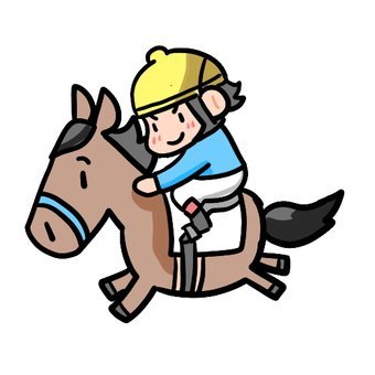 競馬はじめてみませんか？