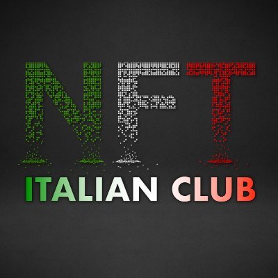 NFTItalianClub Profile Picture