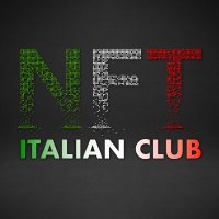 NFT Italian Club(@NFTItalianClub) 's Twitter Profileg