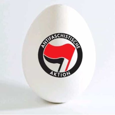 🆘️Punk & Single⚠️   .❌ Nazi & Bullen Jäger 
#standwhithukraine
DummSau Nazi Böhlke verpiss dich 

#Fcunion  #Fcstpauli sonst nix