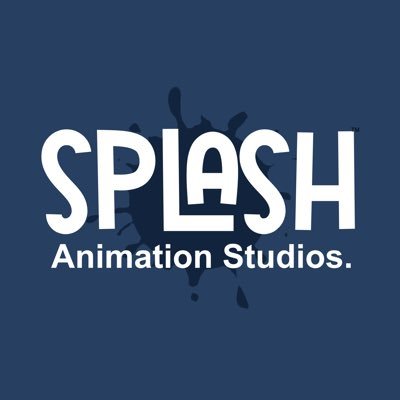 Splash Animation