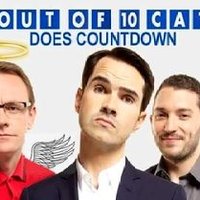 8 Out Of 10 Cats Does Countdown Fan Page(@CatsCountdown) 's Twitter Profile Photo