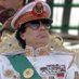 Muammar Gaddafi (@MuammarGR) Twitter profile photo