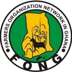 Network of small scale farmers and fisher based organizations in Ghana to empower individuals and members in order to contribute to agriculture development