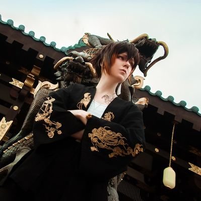 Hello! My name is Stacy Gramm. I am engaged in cosplay since 2011 and I am extremely happy to share my work with you! °˖✧◝(⁰▿⁰)◜✧˖