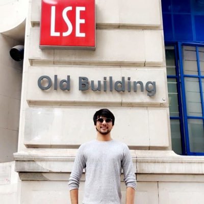 LSE Alumnus | Investor and Trader | Views here are personal in nature and should not be taken as research advice or recommendation.