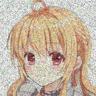 中の人など居ないさんのプロフィール画像