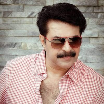 Keralite | Student | Movies | Football | Ardent Fan Of One&Only @mammukka