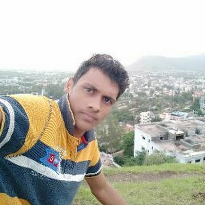 ABarvelkar's profile picture. become a data scientist