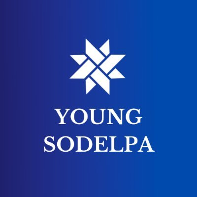 Bula! We're SODELPA's Youth Wing 🕊, an active youth political movement. Auth. by K. Tikoilomaloma, Suva. Retweets, not necessarily endorsements.