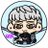 ( ᐛ きむこ )🤰team吹き出物💀のアイコン